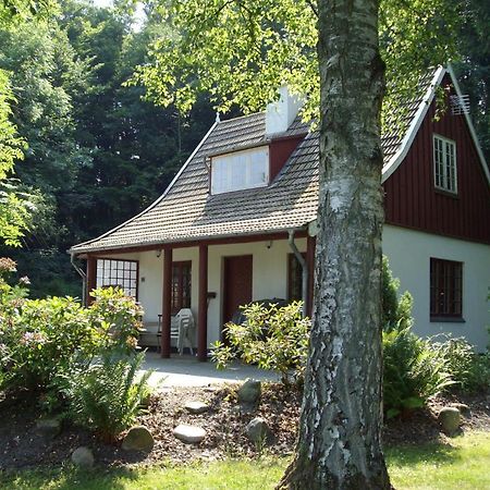 Skovvej Holiday House 1 Villa Randers Room photo