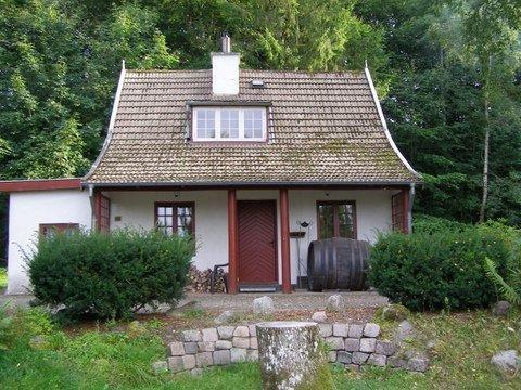 Skovvej Holiday House 1 Villa Randers Exterior photo