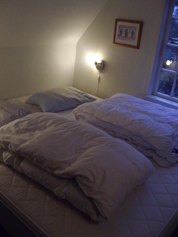 Skovvej Holiday House 1 Villa Randers Room photo
